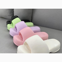 Adidas Jelly Slippers for Women - Wholesale Prices