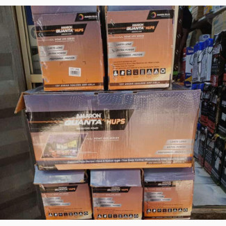 200ah Dry Cell Quantum Battery