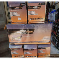 200ah Dry Cell Quantum Battery