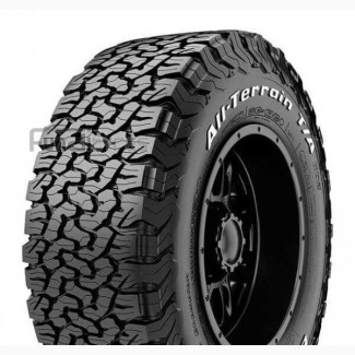 Bf Goodrich Tyres All Sizes