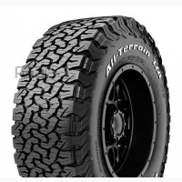 Bf Goodrich Tyres All Sizes