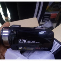 Full HD Digital Video Camera Recorder - Brand New