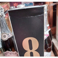 8 Pm Grain Blended Whisky - Alcoholic Drinks - Whiskey