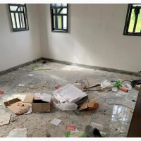Spotless Cleaning and Fumigation Service
