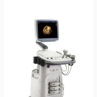 Sonoscape S11 Plus Ultrasound Machine With Two Probes