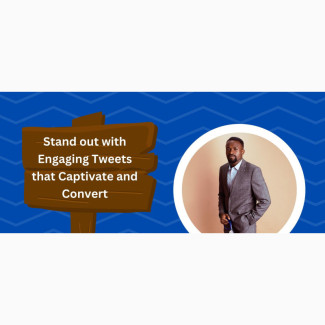 I Will Write Tweets and Plan a Content Calendar for Twitter