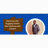 I Will Write Tweets and Plan a Content Calendar for Twitter