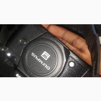 Olympus Em5 Mark Ii