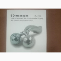 3D Massager, HD Night Vision Glasses