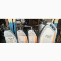 Gear Box Oil