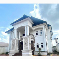 Furnished 5bdrm Duplex in Port-Harcourt for sale