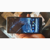 Nokia 5.1 32 GB Blue