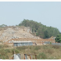 1560 Commercial Plot Banex Next Cash and Carry
