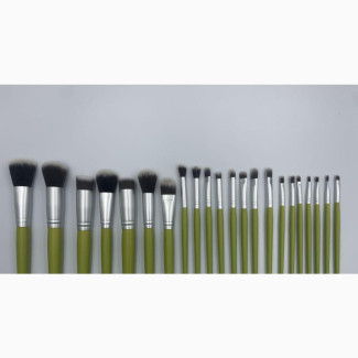 Zeeclass Beauty 22 in 1 Brush Sets