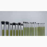 Zeeclass Beauty 22 in 1 Brush Sets