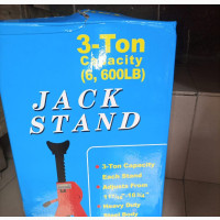 Jack Stand
