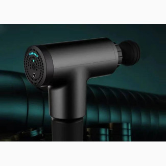 Fascial Massage Gun