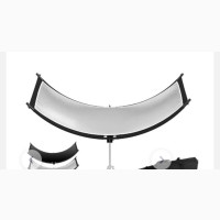 Curve Reflector