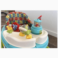 Disney Baby Winnie the Pooh Music Lights Walker - ₦5, 000