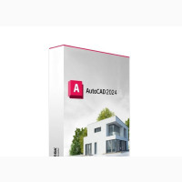 Autocad 2024