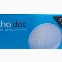 Echo Dot Speaker
