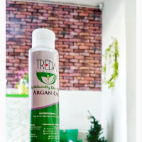 Moroccan Argan Oil