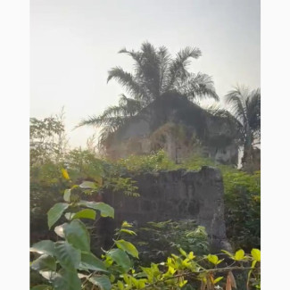 Fenced 1 Plot of Land for Sale Spibat