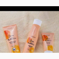 Love Nature Facial Set - Get Rid of Face Defects on a Budget