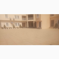 2bdrm Block of Flats in American, Durumi for rent