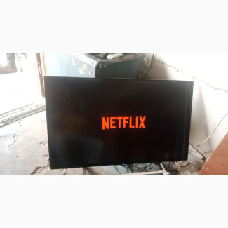 43 Inches Smart