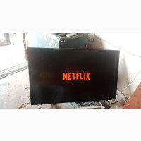 43 Inches Smart