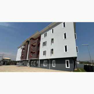 3bdrm Apartment in Jahi for sale