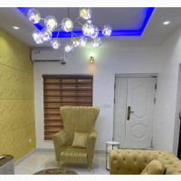 2 Bedrooms Duplex Shortlet Apartment