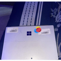 Microsoft Surface Pro 4 128 GB Gray