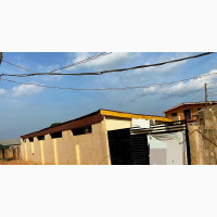 Newly-Built School for Sale