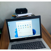 Laptop HP ProBook 640 G4 8GB Intel Core I5 SSHD (Hybrid) 256GB