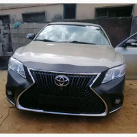 Upgrade Your Toyato Camry Muzzle to Lastest Face