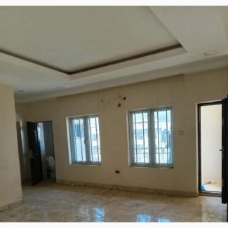 1bdrm Block of Flats in Jahi for rent