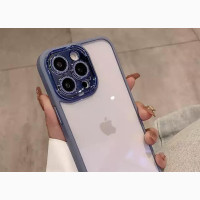 Luxury iPhone Pouch