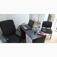 Virtual Office Space