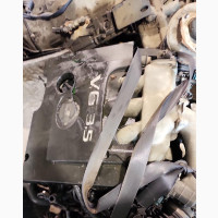 Complete Engine for Nissan Murano 2003 2005 2006 2007 2008