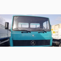 M/Benz Truck 6tyers Pick Up Van 814 Model