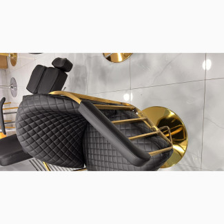 Brand New Salon Seat for Hair