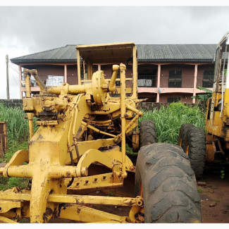 Grader 14E CAT for Sale