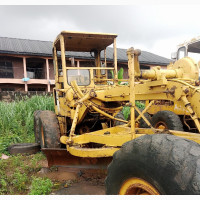 Grader 14E CAT for Sale