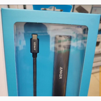 Anker 6in1 Ultra Slim USB C Hub