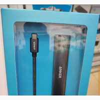 Anker 6in1 Ultra Slim USB C Hub