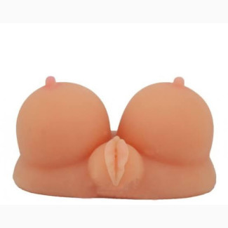 Aimy Big Breast With Vagina
