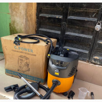 3in1steam and Carpet Vacuum Cleaner Machine Multifunctional
