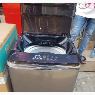 Hisense 10.5kg Washing Machine (Fully Automatic)